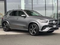 Image for 2025 Mercedes-Benz GLE 300 D 2.0DT 4MATIC SUV - NZ New