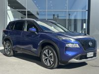 Image for 2025 Nissan X-Trail NZ NEW ST-L E-Power