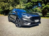 Image for 2023 Ford Puma ST-Line 1.0L MILD HYBRID