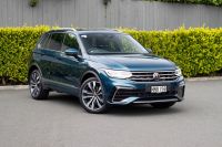 Image for 2021 Volkswagen Tiguan Tsi R-line 4wd 2.0pt