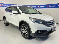 Image for 2012 Honda CRV Wagon