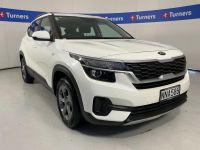 Image for 2021 Kia Seltos SUV LX