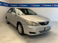 Image for 2006 Toyota Camry Sedan ALTISE