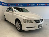 Image for 2005 Toyota MARKX Sedan