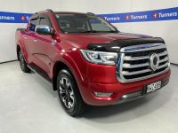 Image for 2021 Great Wall GWM Cannon Ute X 4X4