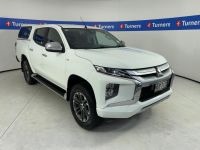 Image for 2020 Mitsubishi Triton Ute DC Glxr 6AT