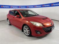 Image for 2010 Mazda Axela Hatchback MAZDASPEED