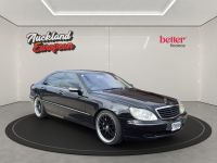 Image for 2003 Mercedes-Benz S 600 LIMO V12 BI TURBO
