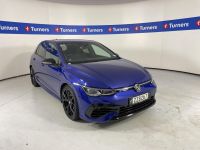 Image for 2022 Volkswagen Golf Hatchback R DSG