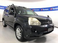 Image for 2009 Nissan X-Trail Wagon