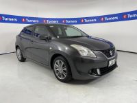 Image for 2017 Suzuki Baleno Hatchback Ltda