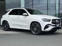 Image for 2025 Mercedes-Benz GLE 300 D 2.0DT 4MATIC SUV - NZ New