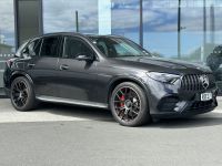 Image for 2025 Mercedes-Benz GLC 63 S AMG e-Performance 4MATIC - NZ New