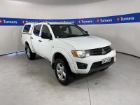 Image for 2012 Mitsubishi Triton Ute D/CAB GL
