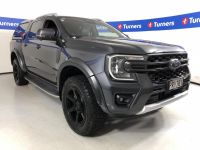 Image for 2023 Ford Ranger Ute Wildtrak