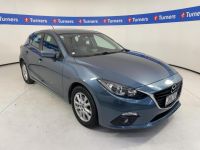 Image for 2015 Mazda Axela (Mazda3) Hatchback GSX