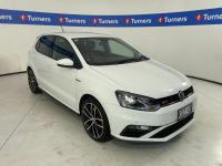 Image for 2017 Volkswagen Polo Hatchback GTI 141KW