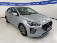 Image for 2022 Hyundai Ioniq Hatchback PHEV
