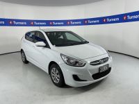 Image for 2019 Hyundai Accent Hatchback