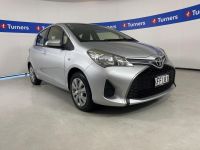 Image for 2016 Toyota Yaris Hatchback GX