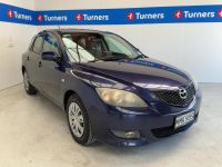 Image for 2005 Mazda Axela Hatchback