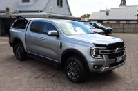 Image for 2022 Ford Ranger Xlt Double Cab W/Sa