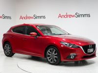Image for 2013 Mazda Axela 2.0L 4Dr Hatch