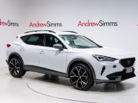 Image for 2022 CUPRA Formentor V 4DRIVE 2.0P 4WD 7AT 4Dr SUV