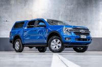 Image for 2025 Ford Ranger XLT 4WD 2.0 Bi-Turbo