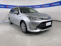 Image for 2015 Toyota Corolla Wagon FIELDER HYBRID