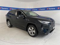 Image for 2021 Toyota RAV4 SUV GXL