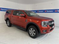 Image for 2022 Ford Ranger Ute XLT DOUBLE CAB W/SA