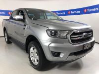 Image for 2020 Ford Ranger Ute XLT DOUBLE CAB W/SA