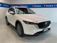 Image for 2023 Mazda CX-5 SUV GSX PTR