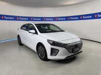 Image for 2021 Hyundai Ioniq Hatchback 100KW EV
