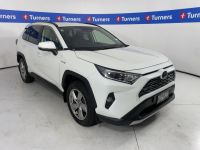 Image for 2021 Toyota RAV4 SUV GXL