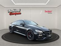 Image for 2017 Mercedes-Benz C 63 S 4.0P AMG NZ NEW