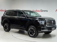 Image for 2026 GWM Tank 500 Ultra 4X4 2.0PT PHEV 9A 5Dr SUV