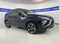 Image for 2023 Mitsubishi Eclipse Cross SUV XLS