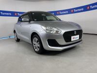 Image for 2017 Suzuki Swift Hatchback