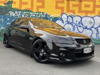 Image for 2012 Holden Commodore Sedan Sv6 Z-Series