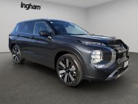 Image for 2025 Mitsubishi Outlander SUV Vrx 2.5P/4Wd/Cvt