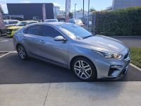 Image for 2018 Kia Cerato Sedan Ex 2.0P/6AT