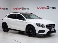 Image for 2020 Mercedes-Benz GLA 250 4MATIC 2.0P 4WD 7AT 4Dr SUV