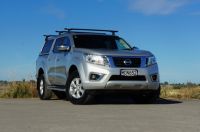 Image for 2019 Nissan Navara St 2.3d/7am/ut/4dr/5