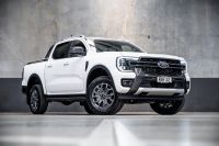 Image for 2026 Ford Ranger Wildtrak 2.0D/4Wd