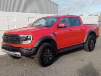 Image for 2026 Ford Ranger 4WD Raptor 2.0L