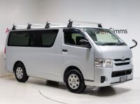 Image for 2019 Toyota Hiace 2.7D 6A Van
