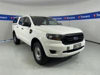 Image for 2021 Ford Ranger Ute XL Double CAB W/SA