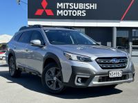 Image for 2021 Subaru Outback 2.5P 4WD GREY